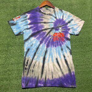 Travis Scott Astroworld Tee 2019 100% Authentic Size S